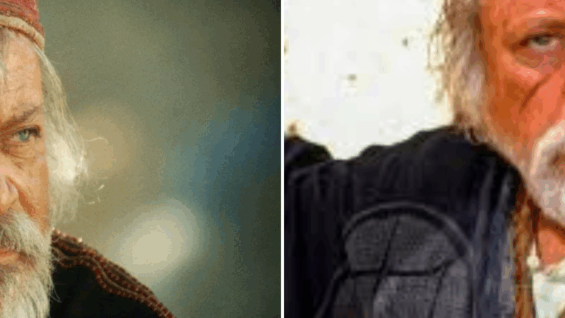 Tragédia! Famoso ator morreu durante as filmagens