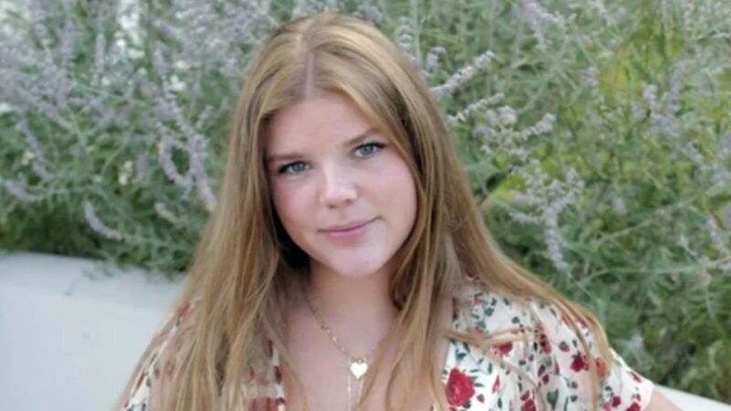 Tragédia! Filha de magnata morre aos 19 anos e família toma decisão emocionante