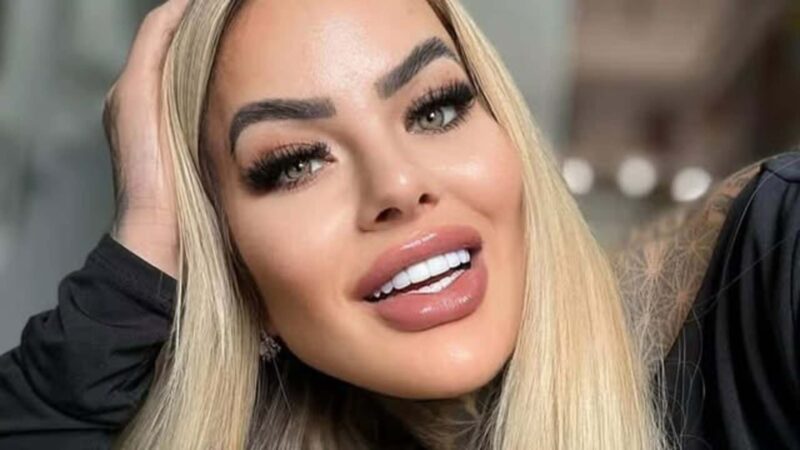 Tragédia! Morre influenciadora digital aos 27 anos