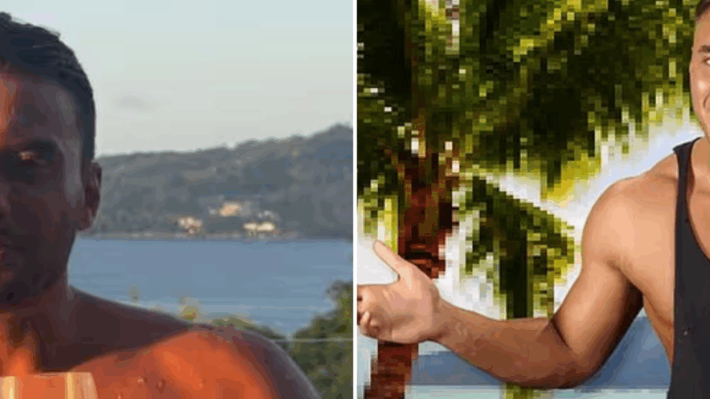 Tragédia! Participante do ‘De Férias com o Ex’ é encontrado morto