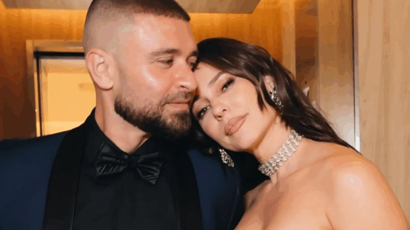 Traição? Diogo Nogueira expõe real motivo do término com Paolla Oliveira