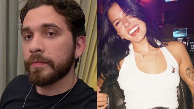 Traído? Gustavo Mioto abre o jogo após rejeitar foto com Ana Castela