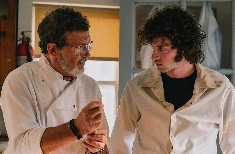 Trailer de 'Tony', cinebiografia sobre Anthony Bourdain, é divulgado