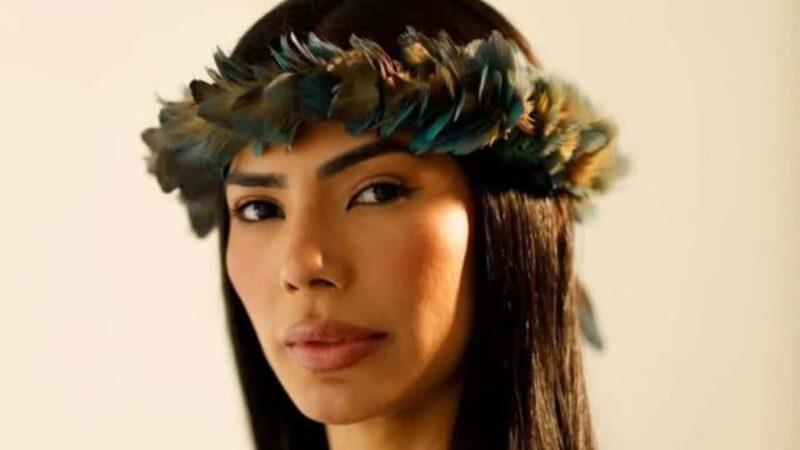 Traje regional de Marciele rouba a cena na final do ‘BBB 26’: ‘Pavoroso demais’