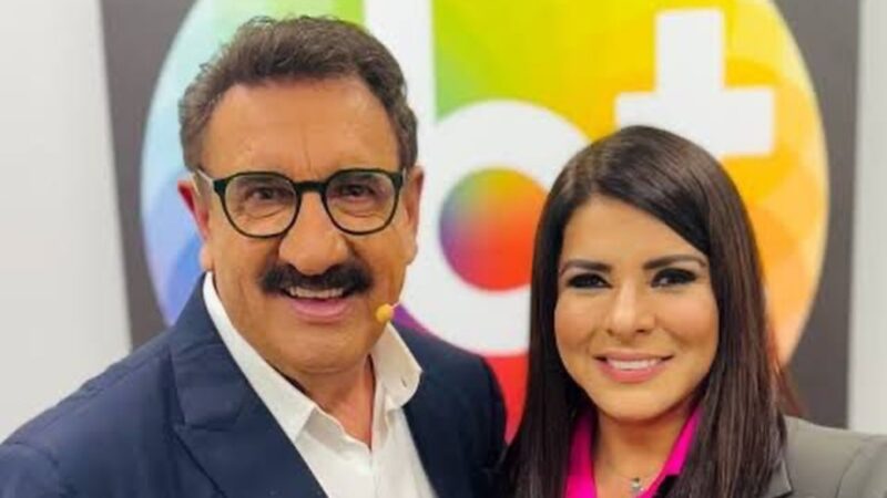 Transfobia? Mara Maravilha quebra silêncio após ofensas de Ratinho contra Erika Hilton