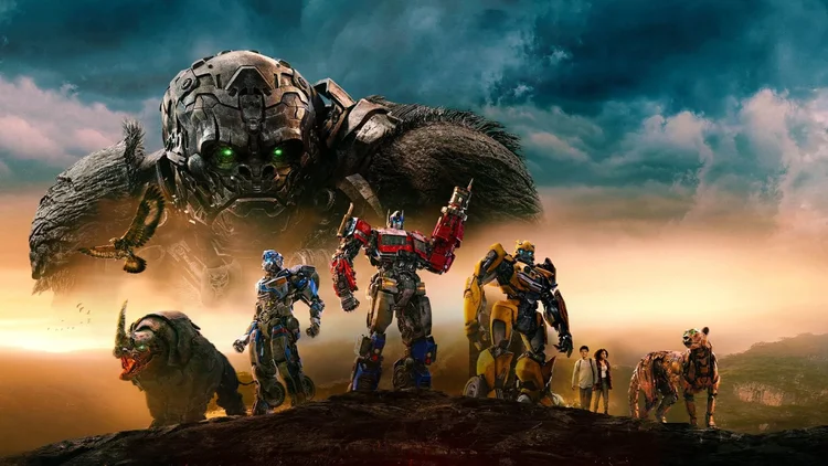 'Transformers': qual a ordem cronológica dos filmes da franquia?
