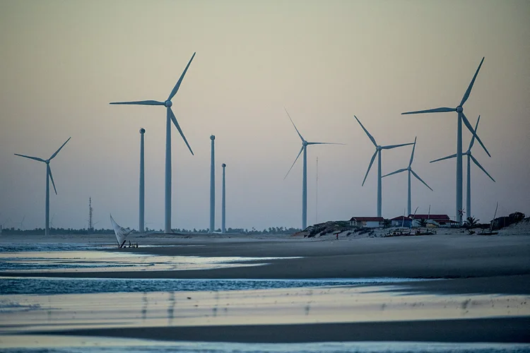 Transição energética: Brasil quer puxar a fila, mas falta engatar o passo