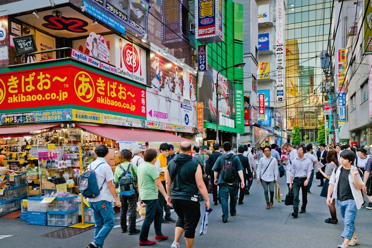 Trégua no Irã reduz custo da dívida e anima empresas japonesas