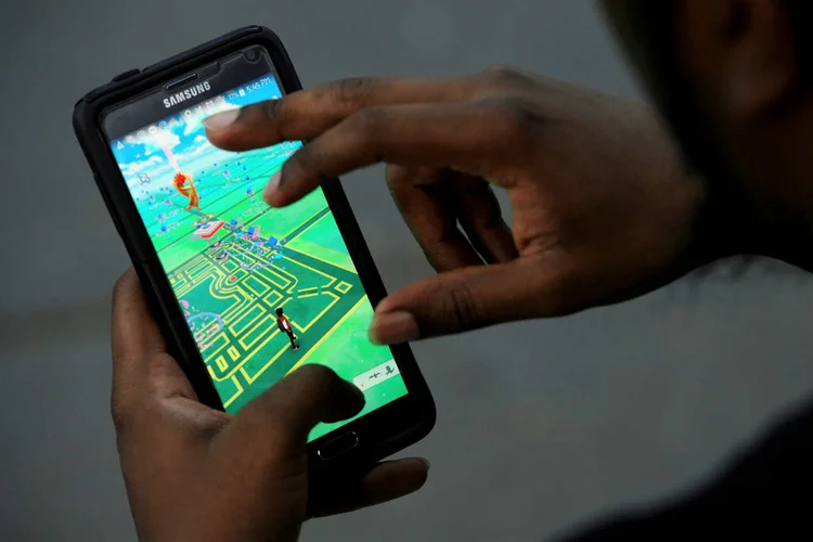 Treinadores de IA: Pokémon Go vai usar dados de jogadores para ensinar robôs de entrega