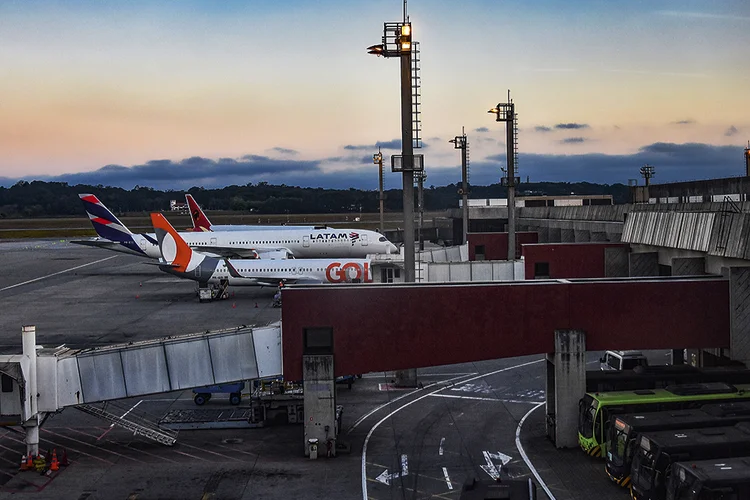 Treinar no aeroporto? Guarulhos terá academia 24h