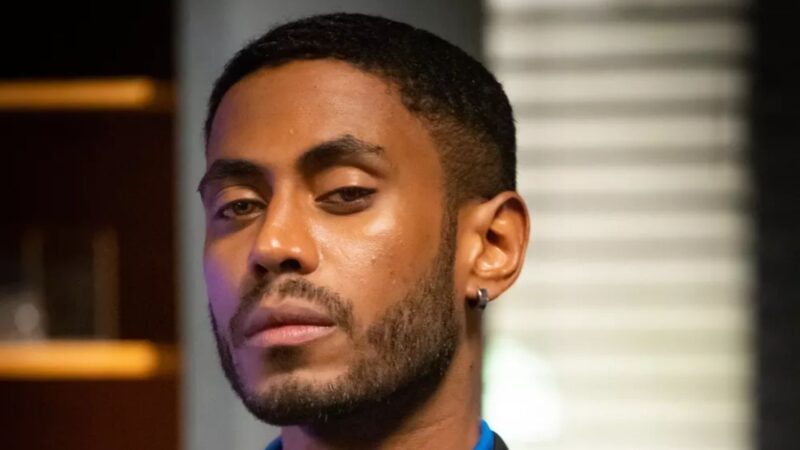 ‘Tremembé 2’: Ícaro Silva é escalado para interpretar Robinho na nova temporada