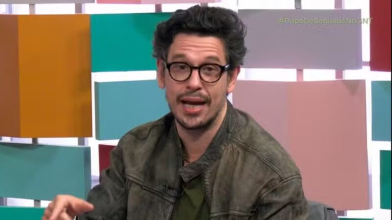 ‘Tremembé’ aposta em João Vicente de Castro para viver Thiago Brennand em nova temporada