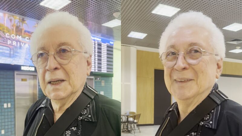 ‘Três Graças’: Aguinaldo Silva dá spoiler do fim da novela: ‘Tem que acontecer’