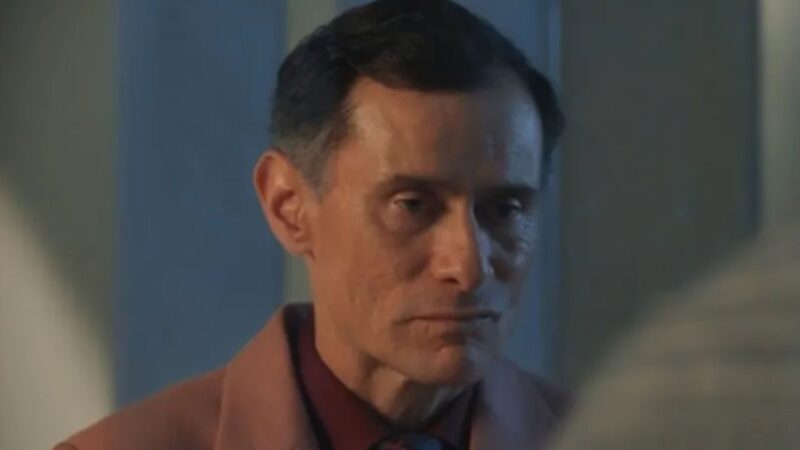 ‘Três Graças’: Albérico confessa passado tenebroso e surpreende Bagdá com revelação