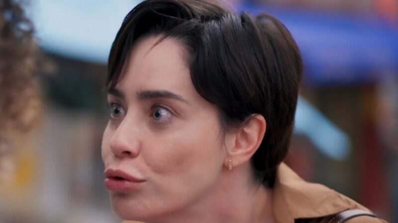 Três Graças: Após sumir com o bebê de Joélly, Samira vai viver desgraça