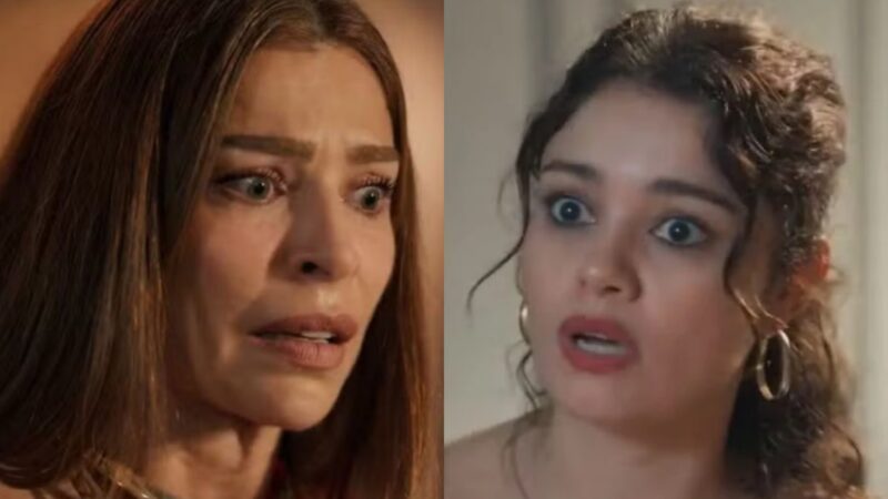 ‘Três Graças’: Arminda é desmascarada de surpresa; vilã matou personagem