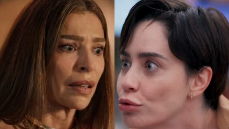 ‘Três Graças’: Arminda ou Samira? Saiba quem será presa na novela