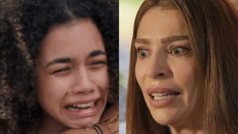 ‘Três Graças’: Arminda revela quem matou Jorginho sem dó