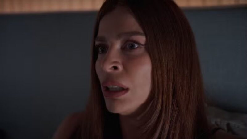 ‘Três Graças’: Arminda surta ao descobrir verdade sobre a paternidade de Raul