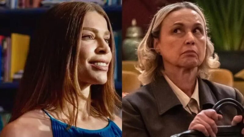 ‘Três Graças’: Arminda vai se casar com a Helga; veja o real motivo