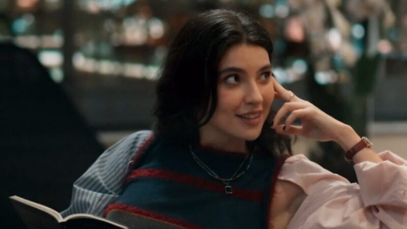 ‘Três Graças’: Atriz da novela termina namoro com a namorada; motivo choca