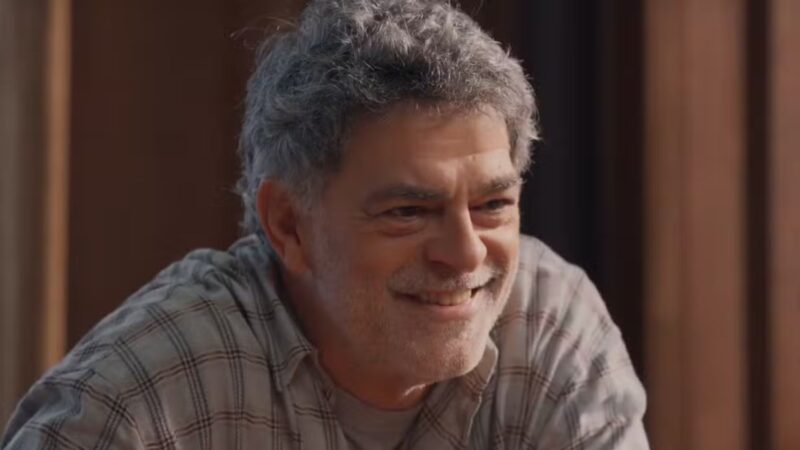 ‘Três Graças’: Atuação de Eduardo Moscovis repercute na web: ‘Sem condição…’