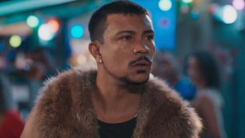 ‘Três Graças’: Bagdá confessa crime, é preso e entrega Lucélia para polícia