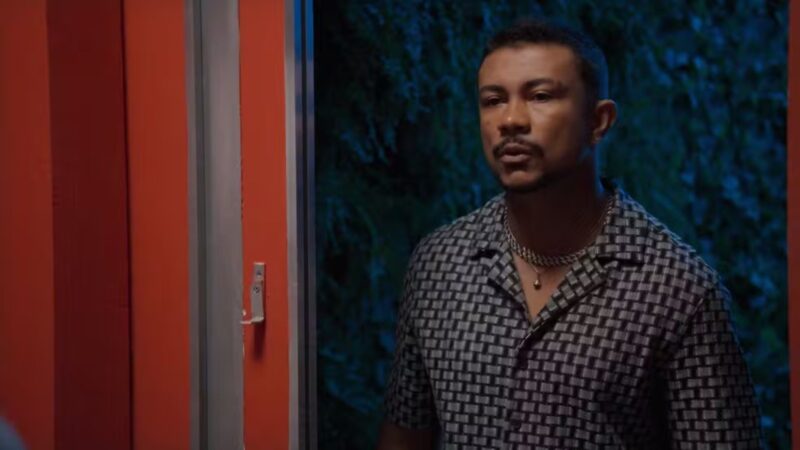 ‘Três Graças’: Bagdá é flagrado com milhões e recebe voz de prisão bombástica