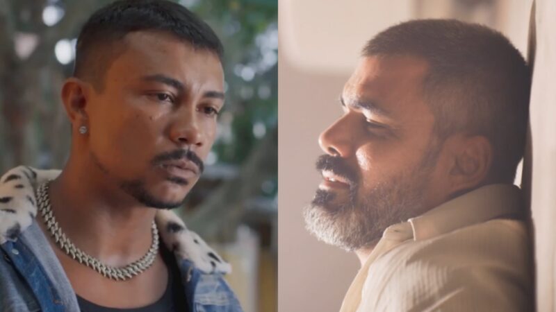 Três Graças: Bagdá encontra o cadáver de Jorginho e chora desesperado: ‘Meu pai!’