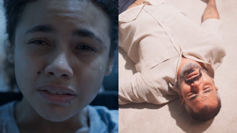 Três Graças bate recorde de audiência com parto de Joélly e morte de Jorginho