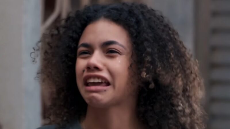 Três Graças: Bebê de Joélly tem destino maldito após nascer prematuro