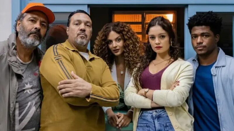‘Três Graças’: Famosos? Plateia especial participa da última cena; confira a lista
