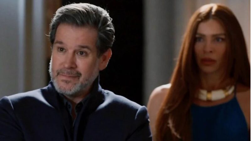 ‘Três Graças’: Ferette encomenda morte e oferece fortuna no final explosivo