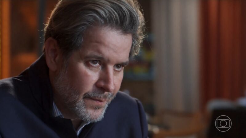 ‘Três Graças’: Ferette perde o poder e é escorraçado da empresa; saiba como