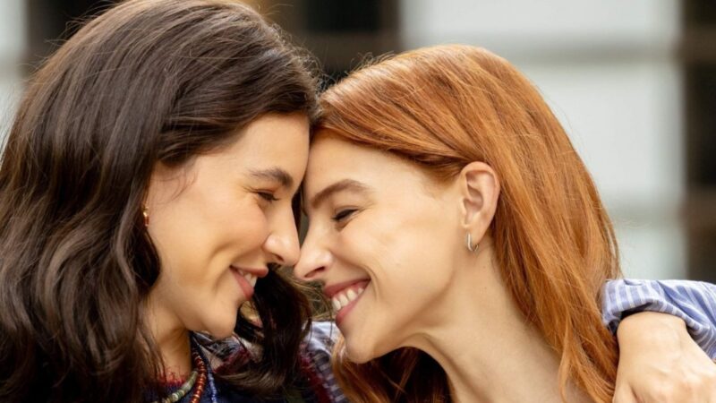 ‘Três Graças’: Final com união em dose dupla movimenta novela com emoção em despedida