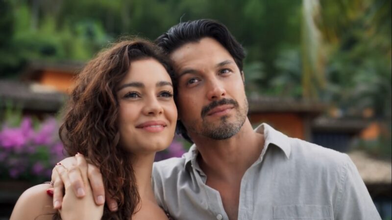 ‘Três Graças’: Fotos inéditas do casamento de Gerluce e Paulinho são vazadas