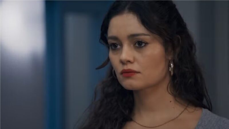 ‘Três Graças’: Gerluce choca Paulinho ao revelar a verdade sobre a morte de seu pai