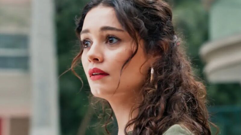 ‘Três Graças’: Gerluce passa por transformação e surpreende com mudança drástica