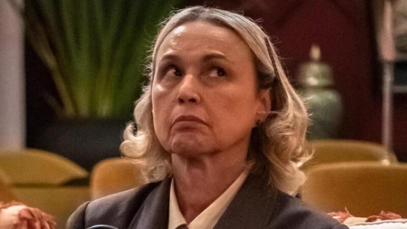 ‘Três Graças’: Helga cai na armadilha de Arminda e tem destino cruel