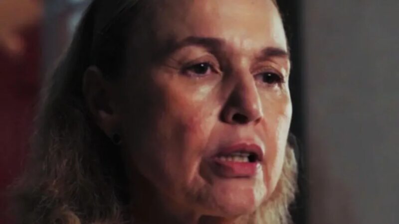 ‘Três Graças’: Helga toma atitude inesperada após Arminda romper acordo com a governanta