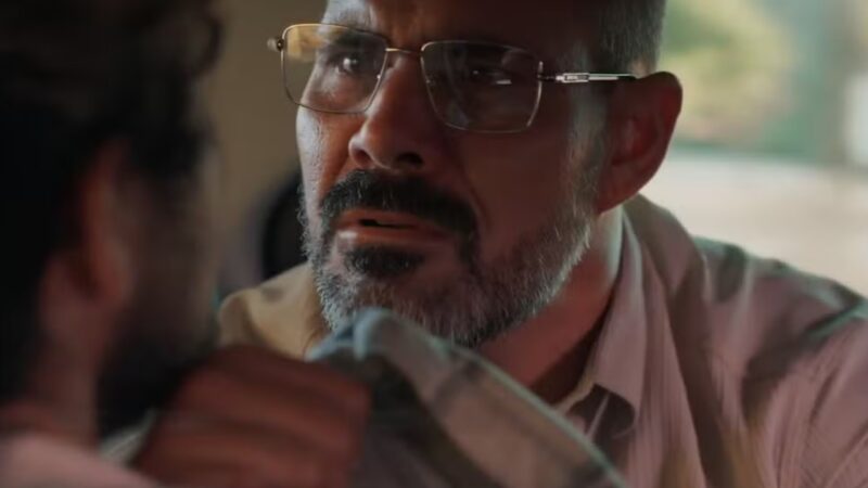 Três Graças: Jorginho toma decisão sobre Raul após descobrir a venda da neta: ‘Tá louco?’