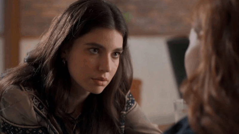 ‘Três Graças’: Juquinha esconde segredo grave de Lorena e o casal entra em crise