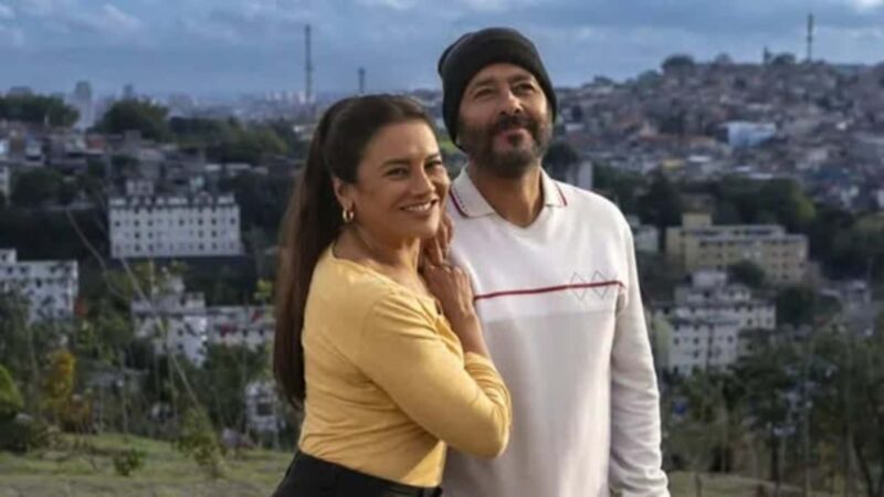 ‘Três Graças’: Lígia e Joaquim ficam juntos no final? Descubra o desfecho dos personagens