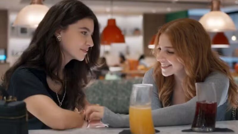 ‘Três Graças’: Lorena e Juquinha dão pista crucial sobre o final da trama; confira!