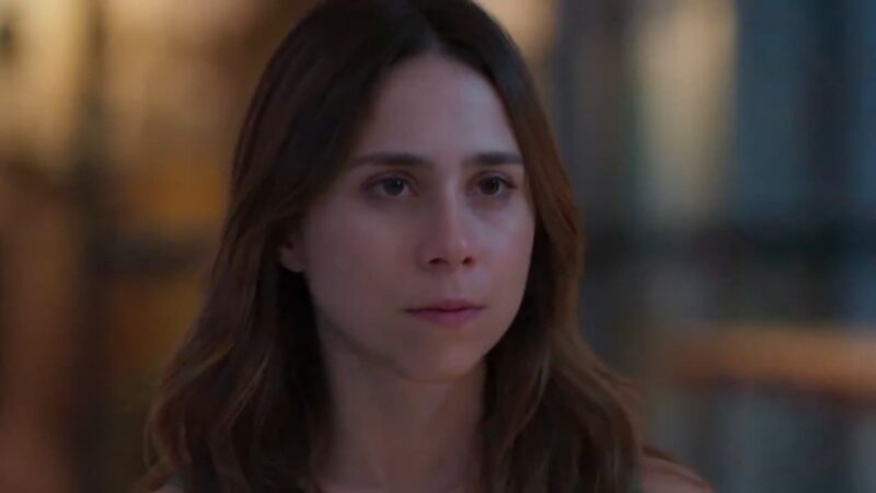 Três Graças: Lucélia faz personagem ir parar na cadeia e ameaça: ‘Por menos despachei os meus pais’