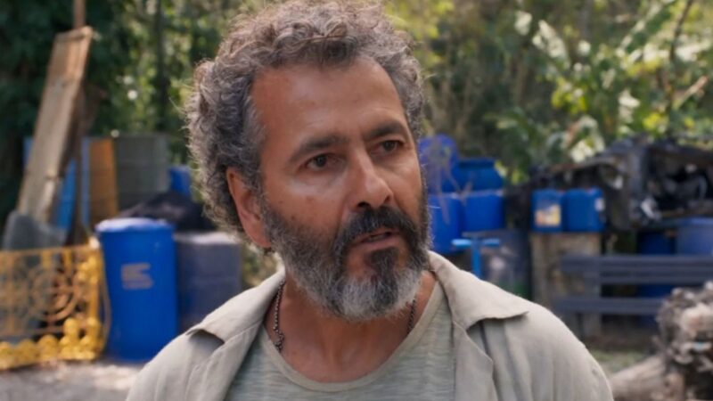 ‘Três Graças’: Mentiroso! Joaquim usa de suas artimanhas e engana Paulinho