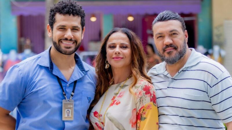 ‘Três Graças’: Misael ou Gilmar? Consuelo toma decisão surpreendente sobre seu futuro amoroso