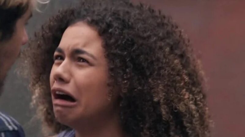 ‘Três Graças’: Mistério desvendado! Saiba como Joélly reencontra a filha