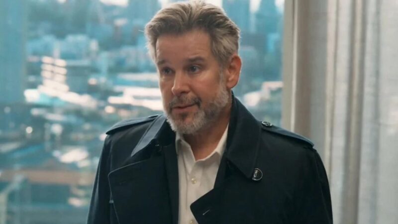 ‘Três Graças’: Na rua! Ferette será expulso de casa em vingança fatal