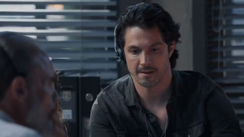 ‘Três Graças’: Paulinho desmascara Gerluce e descobre quem é a verdadeira mente por trás do roubo